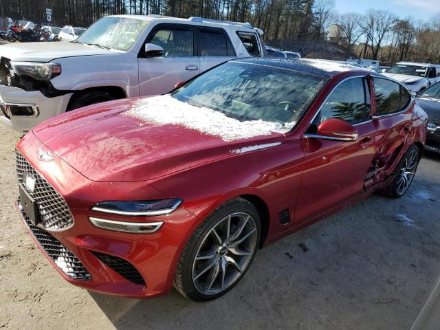 Genesis G70 base (2022)