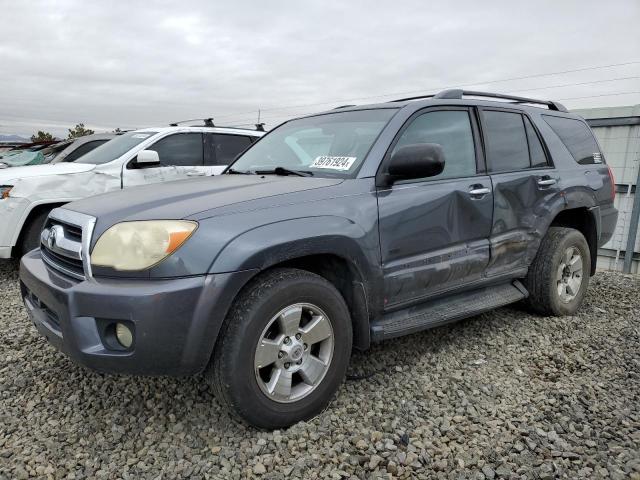 Toyota 4runner (2007)