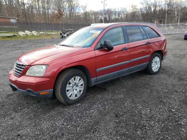 Chrysler Pacifica (2006)