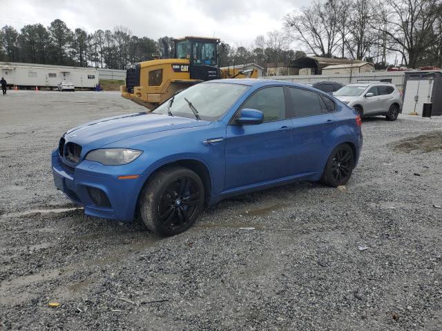 Bmw X6 (2011)