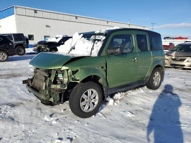 Honda Element (2007)