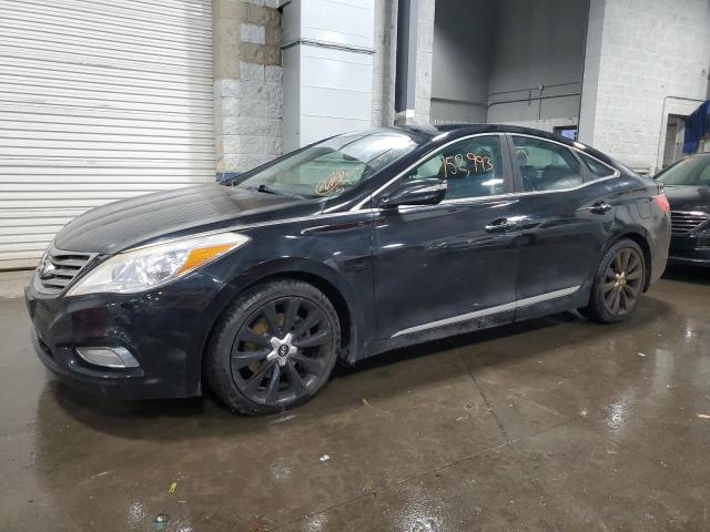Hyundai Azera (2013)
