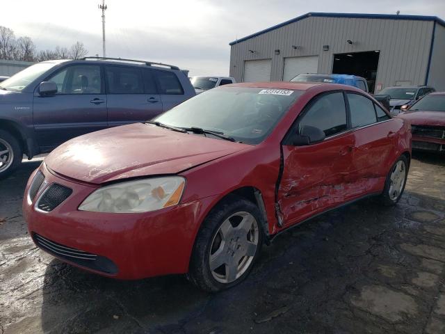 Pontiac G6 (2007)