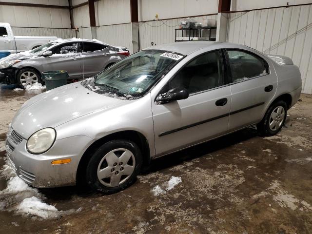 Dodge Neon (2005)