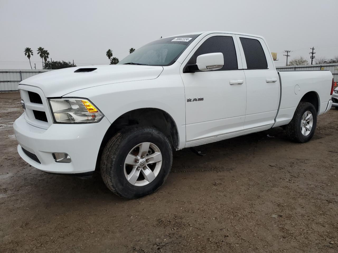 Dodge Ram (2010)