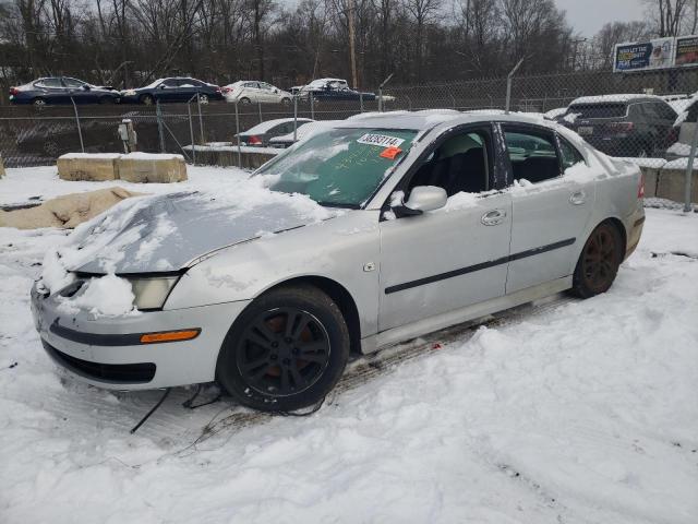 Saab 9 3 (2006)