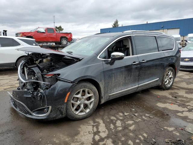 Chrysler Pacifica (2019)