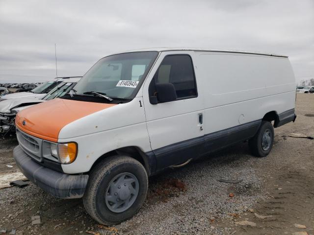 Ford Econoline (1993)