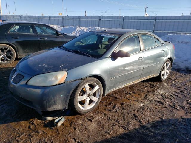 Pontiac G6 (2006)