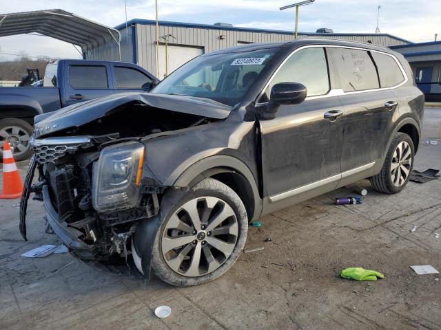 Kia Telluride (2021)