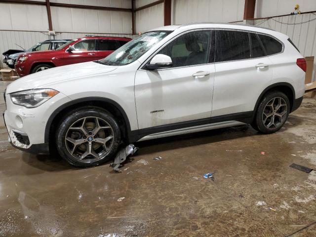 Bmw X1 (2016)
