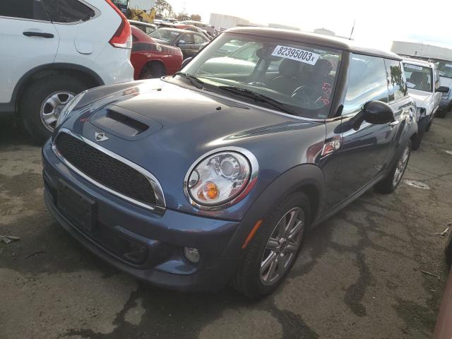 Mini Cooper (2011)