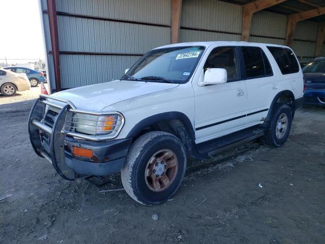 Toyota 4runner (1997)