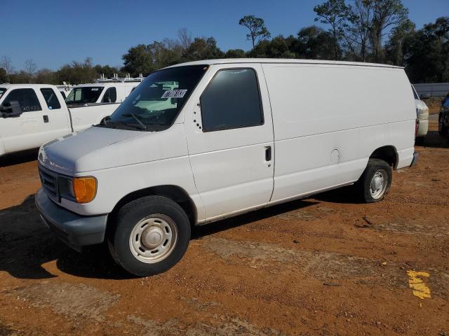 Ford Econoline (2006)