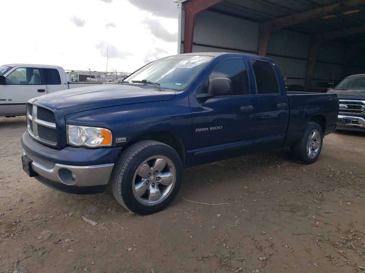 Dodge Ram (2003)