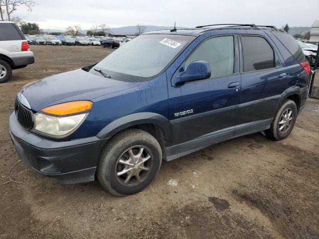 Buick Rendezvous (2003)