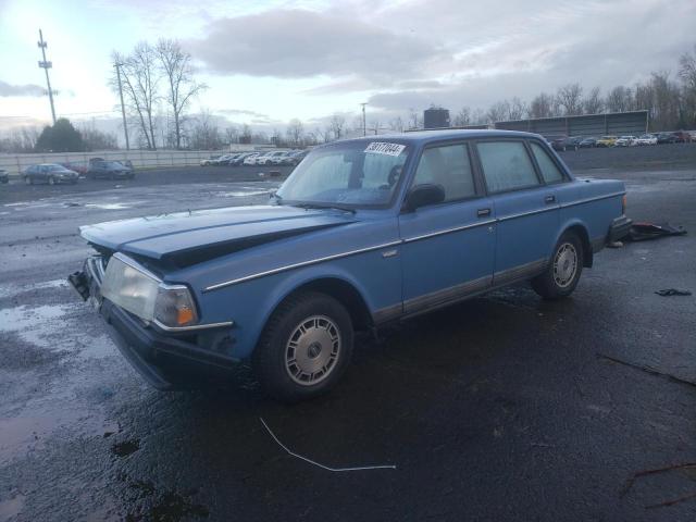 Volvo 244 (1987)