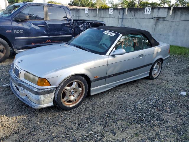 Bmw M3 (1999)