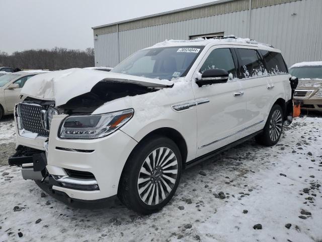 Lincoln Navigator (2019)