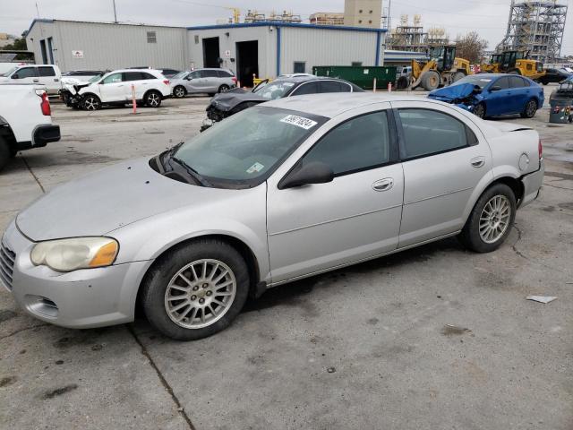 Chrysler Sebring (2004)