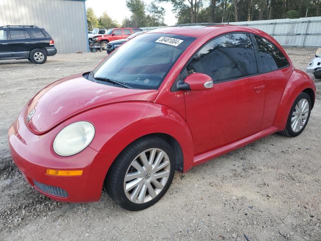 Volkswagen Beetle (2008)
