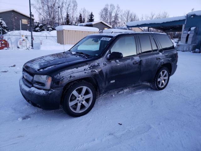 Chevrolet Trailblzr (2007)