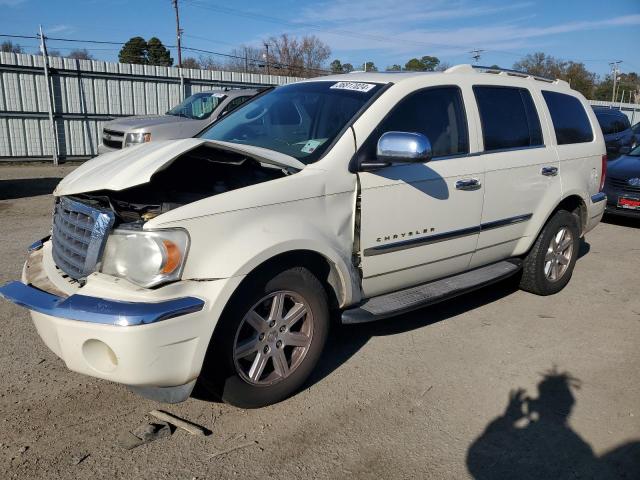 Chrysler Aspen (2008)
