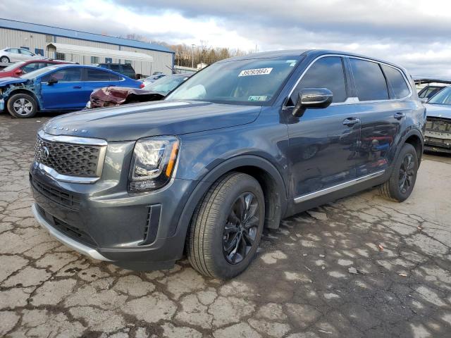 Kia Telluride (2020)