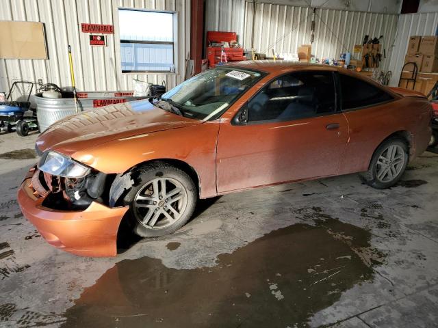 Chevrolet Cavalier (2005)