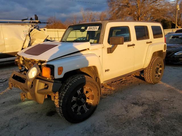 Hummer H3 (2007)