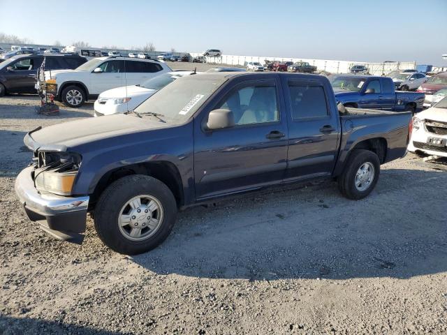 Chevrolet Colorado (2008)