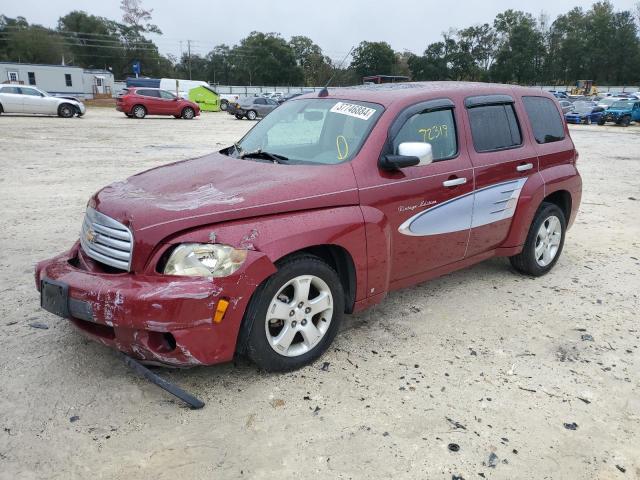 Chevrolet Hhr (2006)