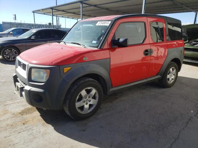 Honda Element (2005)