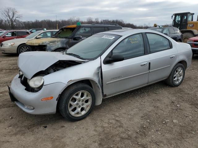 Dodge Neon (2000)