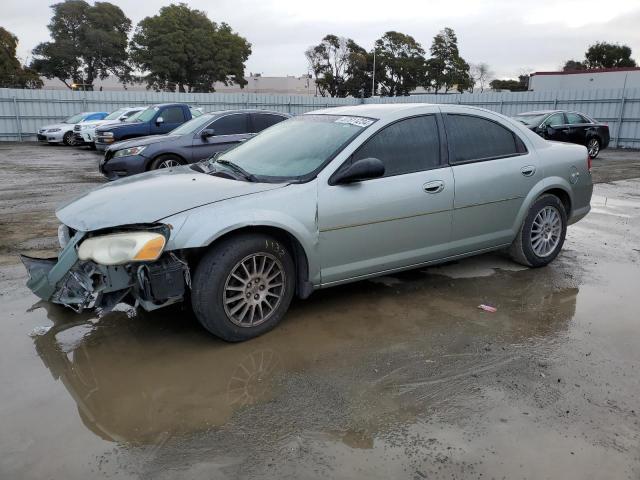 Chrysler Sebring (2006)