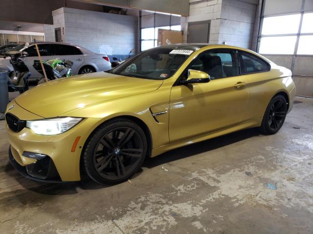 Bmw M4 (2015)