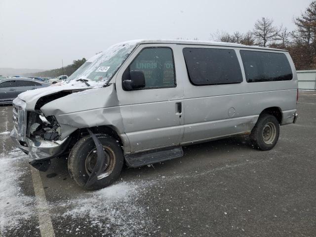 Ford Econoline (2011)