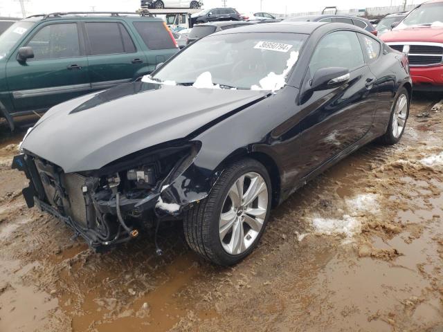 Hyundai Genesis (2010)