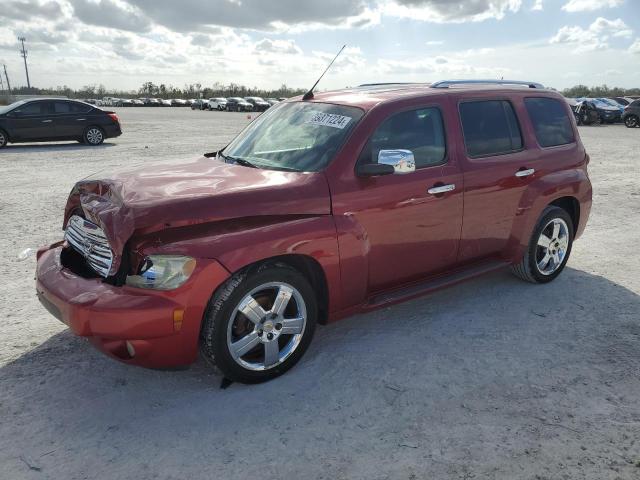 Chevrolet Hhr (2011)