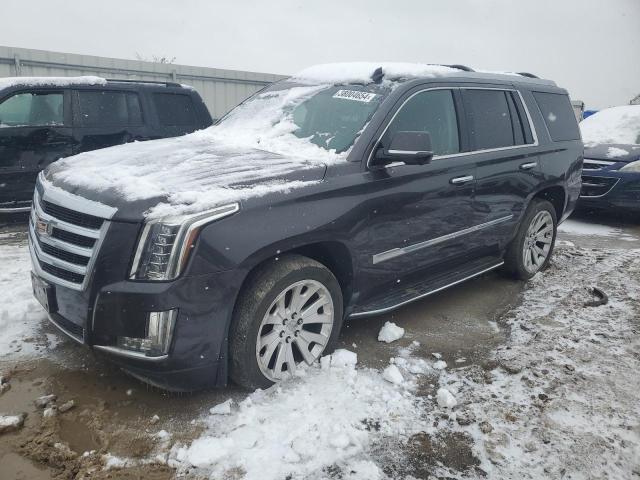 Cadillac Escalade (2016)