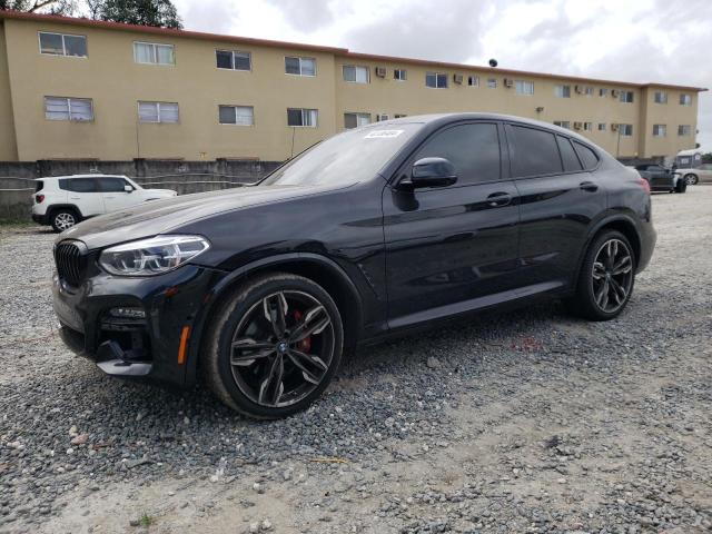 Bmw X4 (2021)