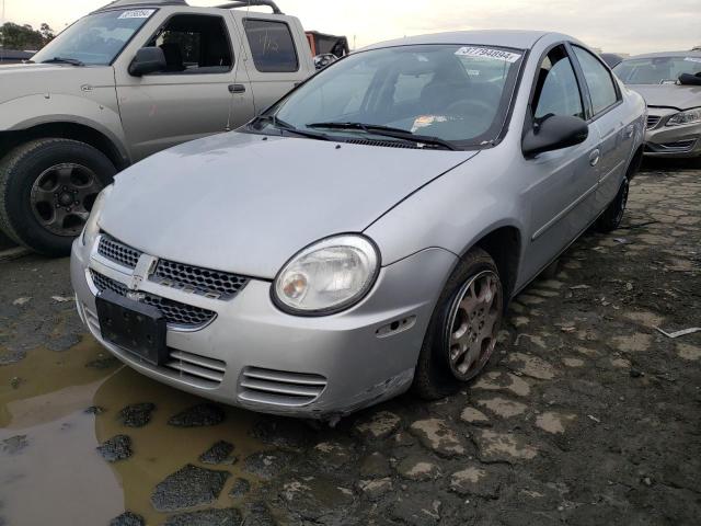 Dodge Neon (2005)