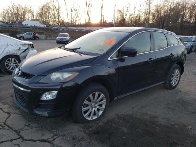 Mazda Cx-7 (2011)