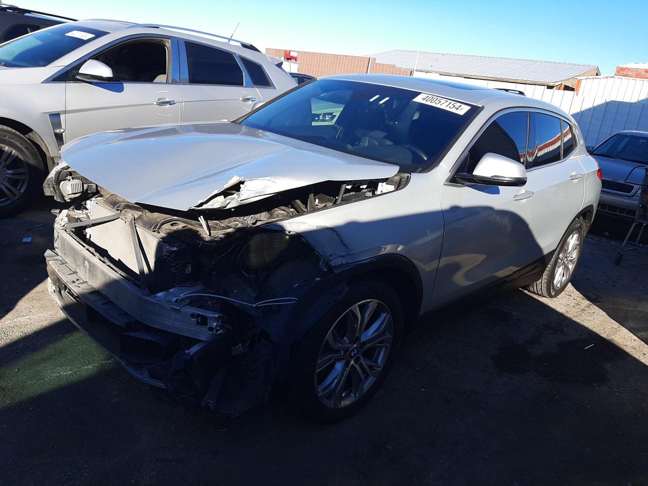 Bmw X2 (2018)