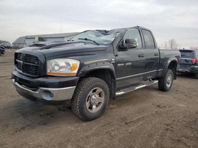 Dodge Ram 2500 (2006)