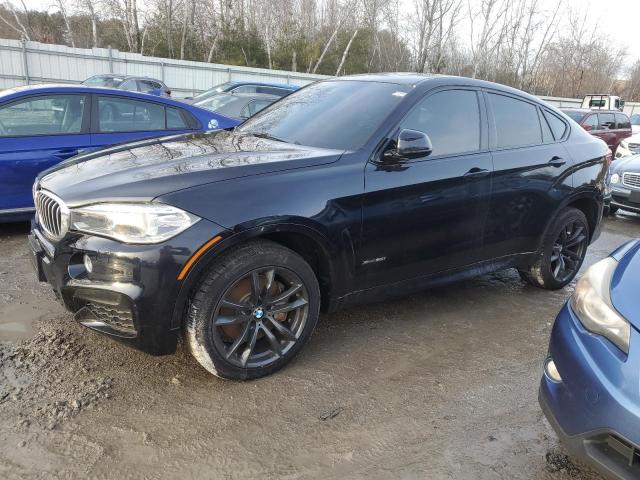 Bmw X6 (2017)