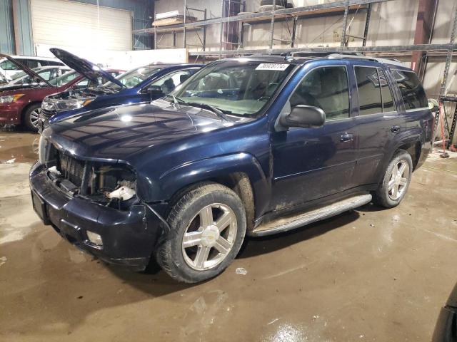 Chevrolet Trailblzr (2008)
