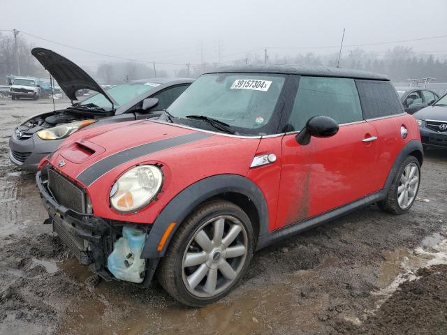 Mini Cooper (2007)