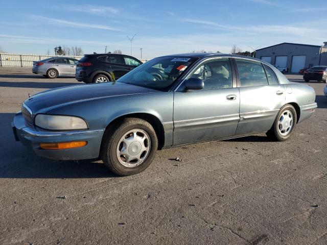 Buick Park ave (2000)