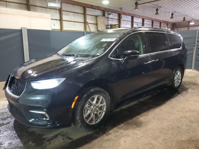 Chrysler Pacifica (2022)